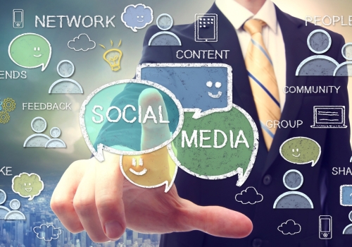 Gestão de Redes Sociais - Agência de Marketing Digital Curitiba - Methas Soluções Digitais