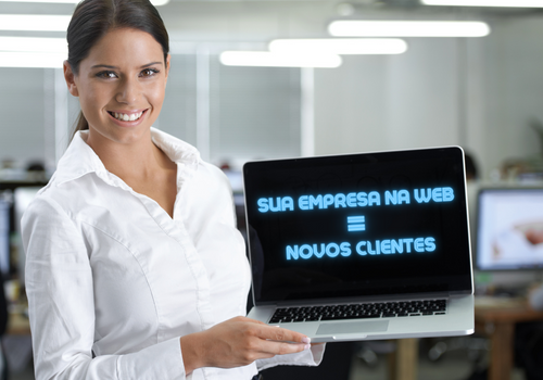 Criação de Sites Site Institucional - Agência de Marketing Digital Curitiba - Methas Soluções Digitais
